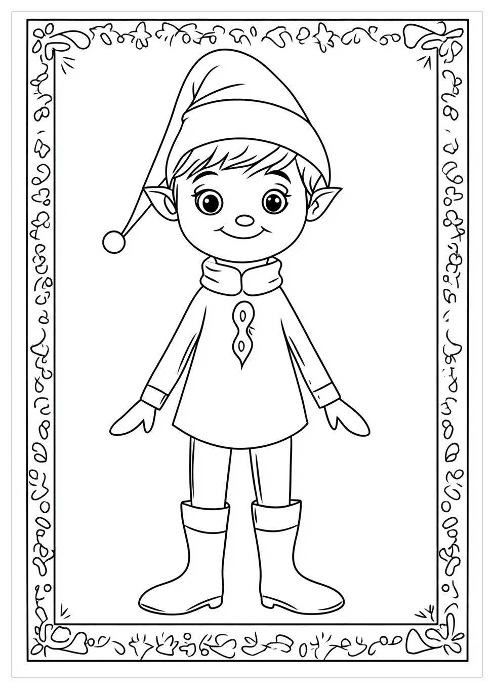 elf_on_the_shelf_coloring_pages_20