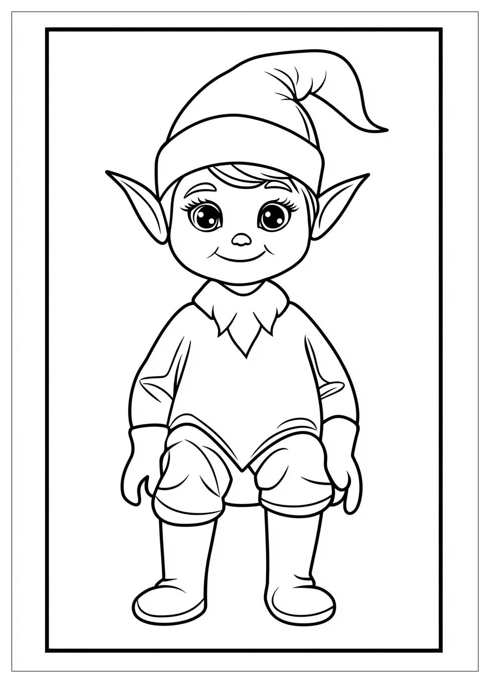 elf_on_the_shelf_coloring_pages_8