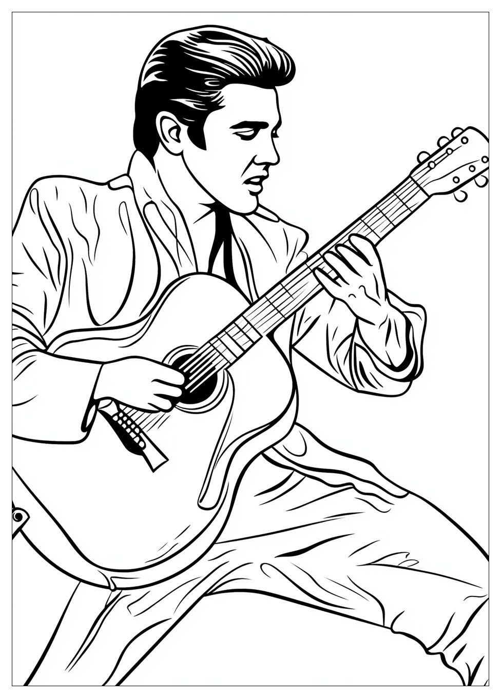 elvis_coloring_pages_18