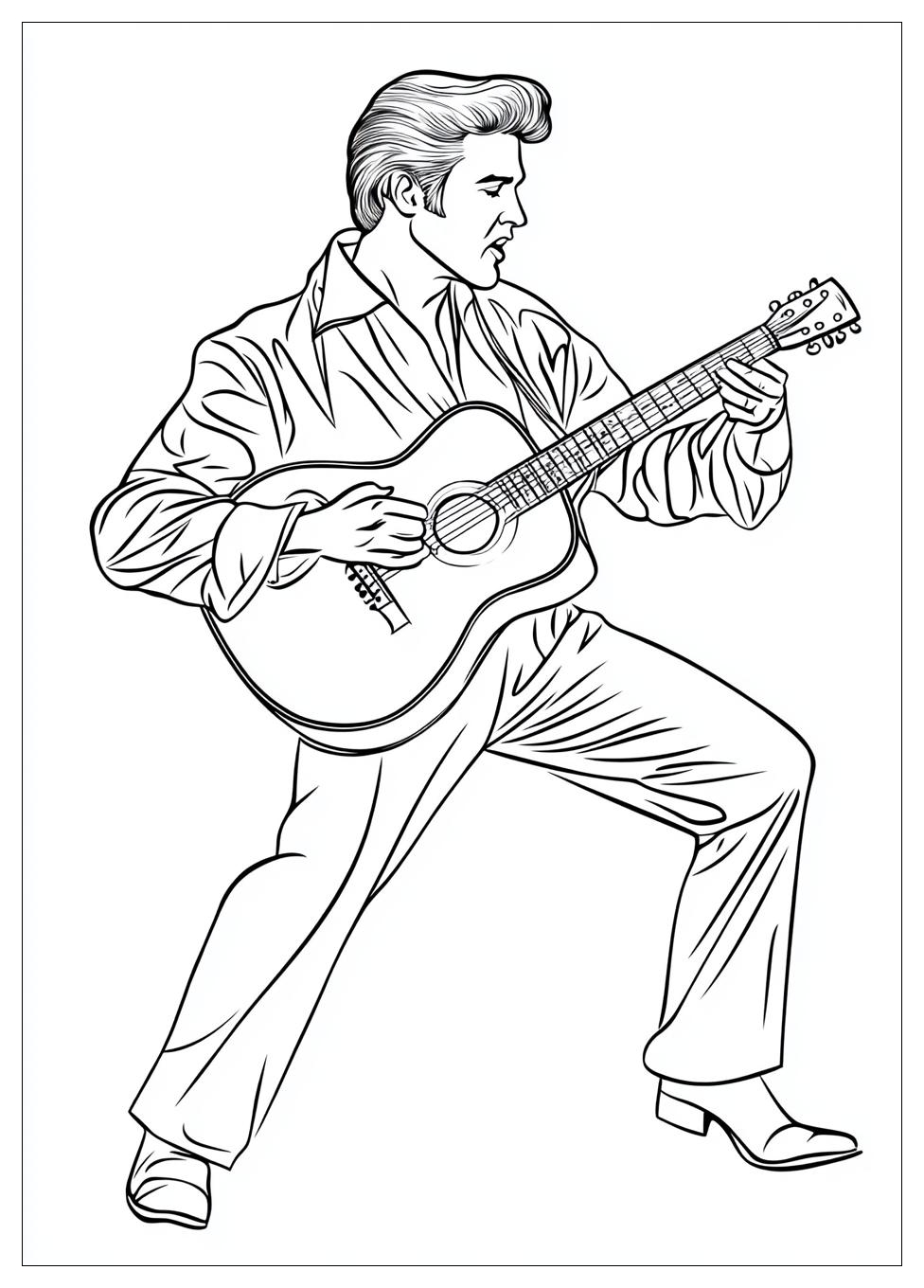 elvis_coloring_pages_20