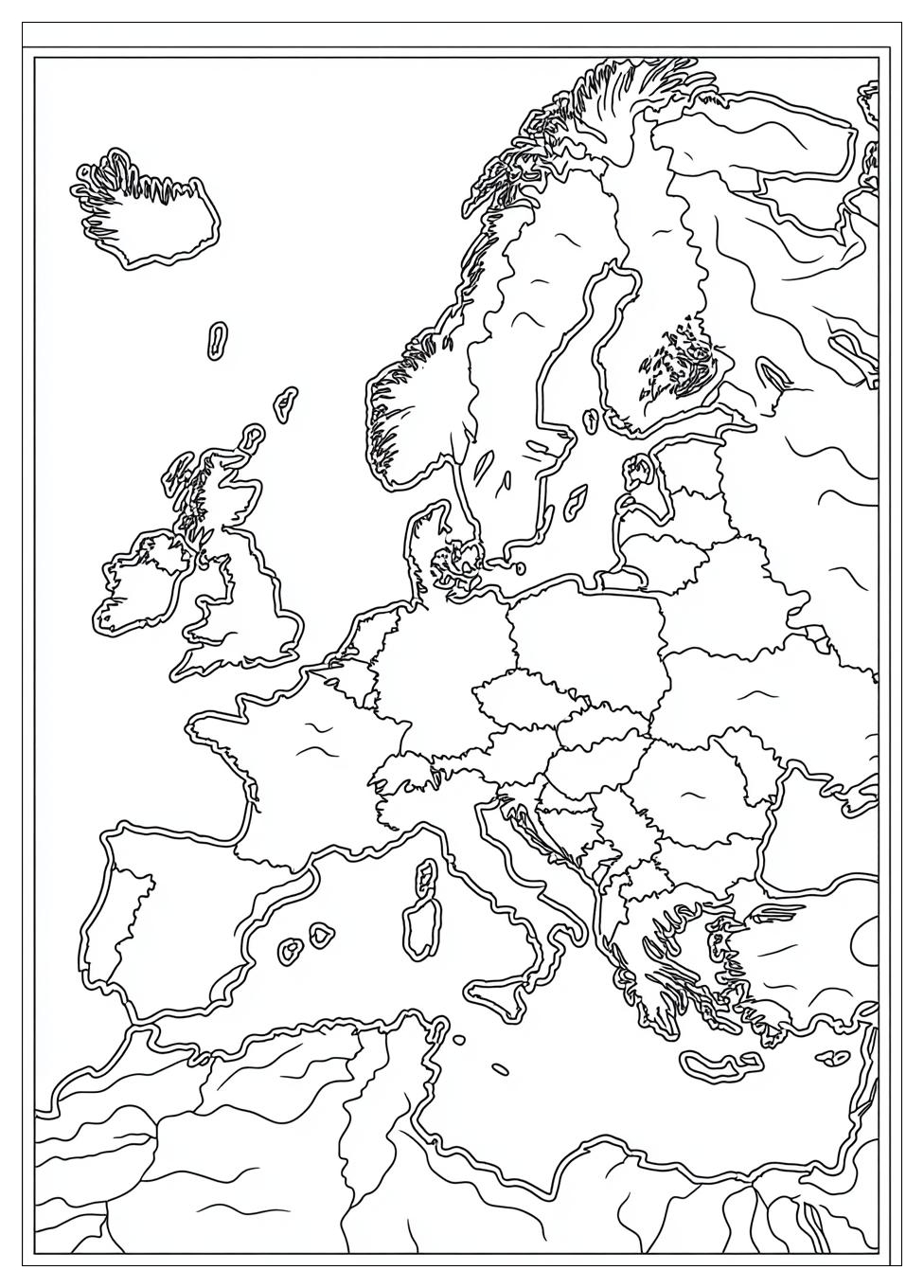 europe_map_coloring_pages_11