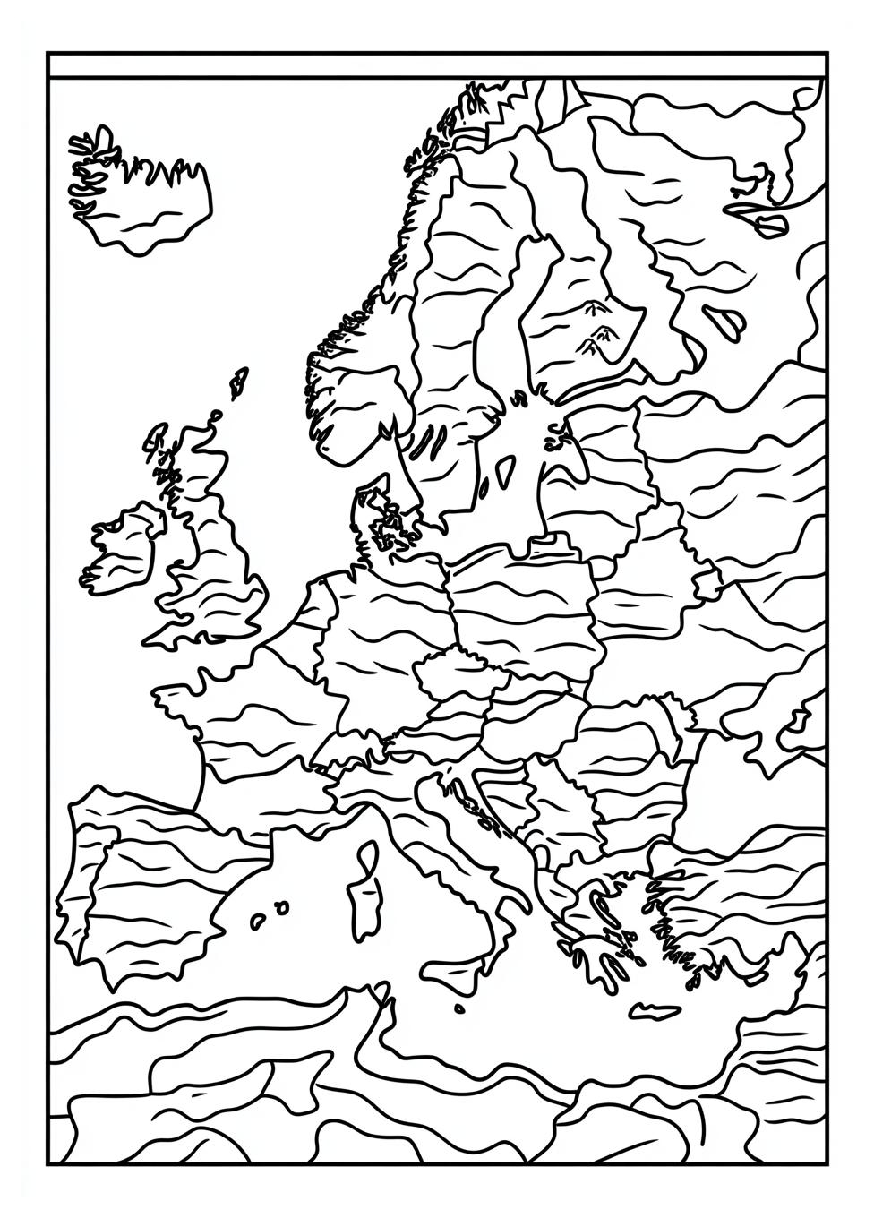europe_map_coloring_pages_13