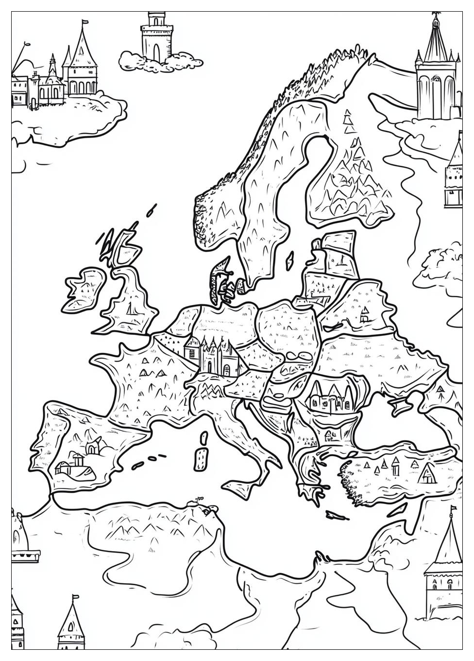 europe_map_coloring_pages_19
