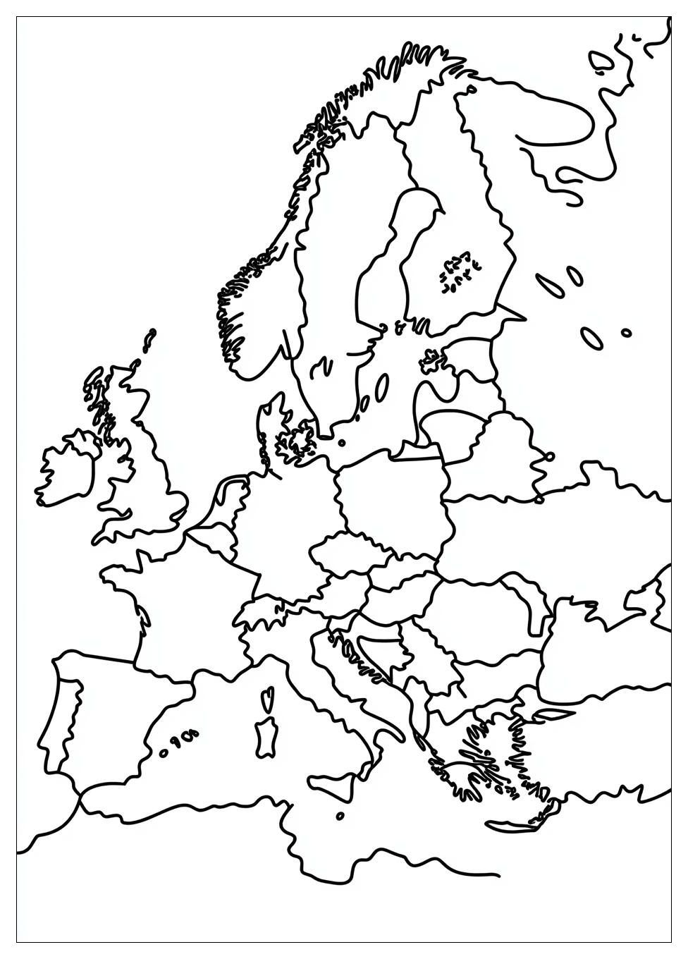 europe_map_coloring_pages_20