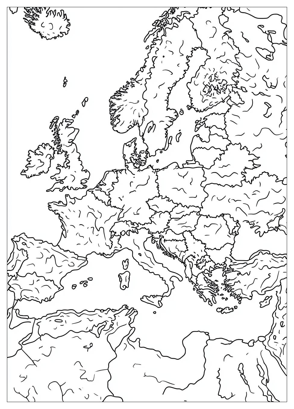 europe_map_coloring_pages_23