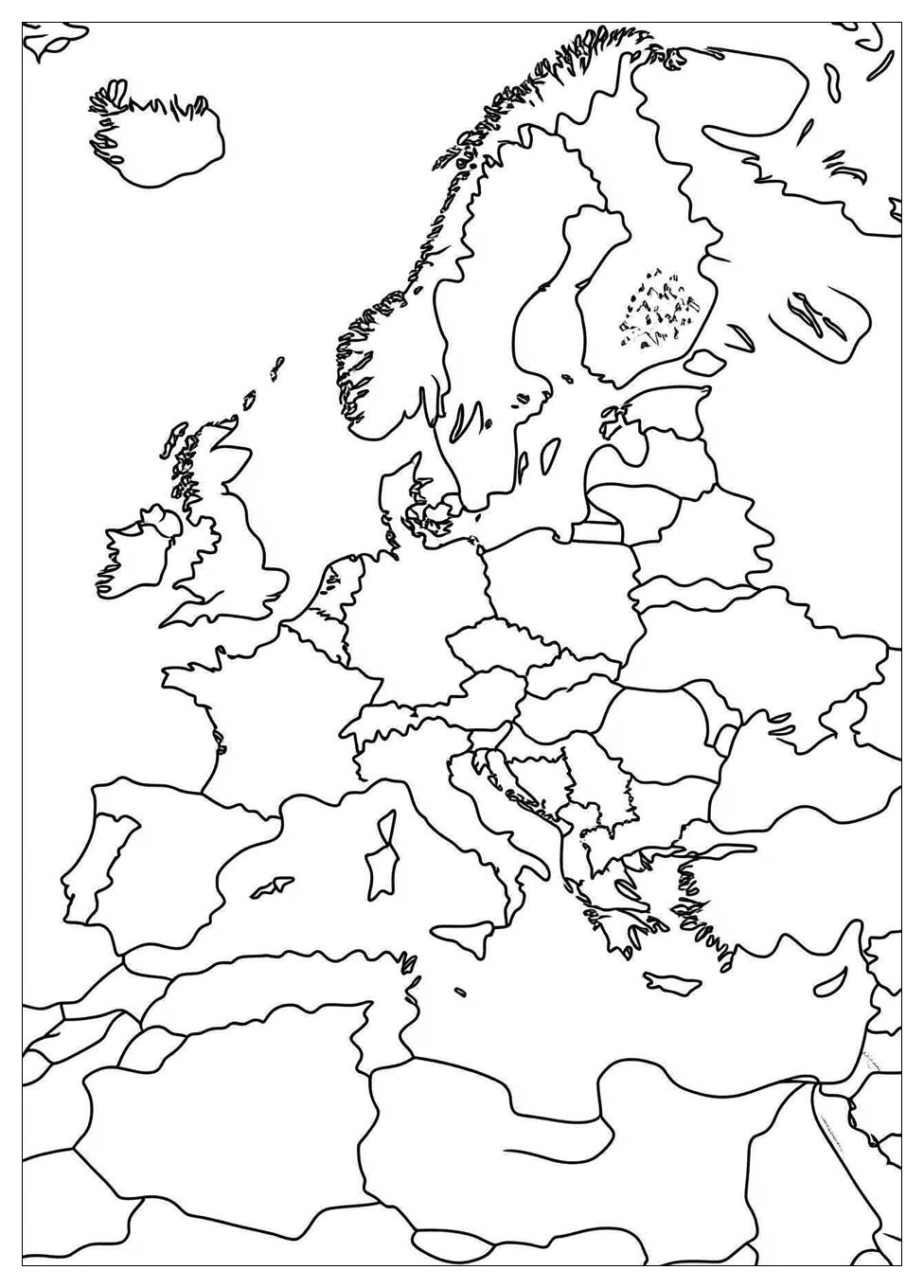 europe_map_coloring_pages_24