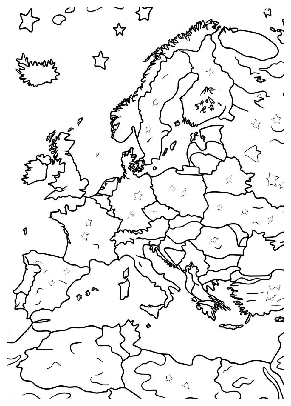 europe_map_coloring_pages_4