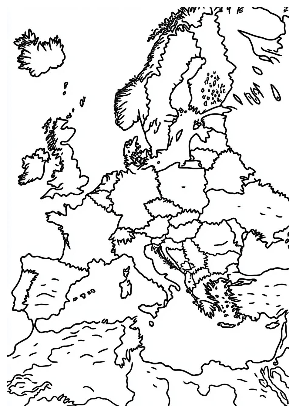 europe_map_coloring_pages_5