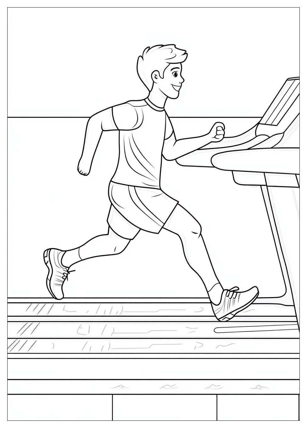 exercise_coloring_pages_1