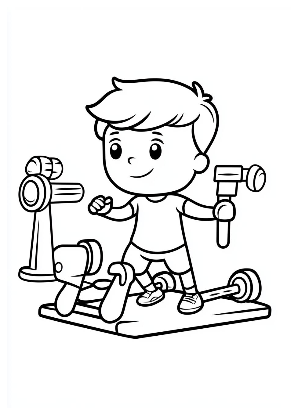 exercise_coloring_pages_14