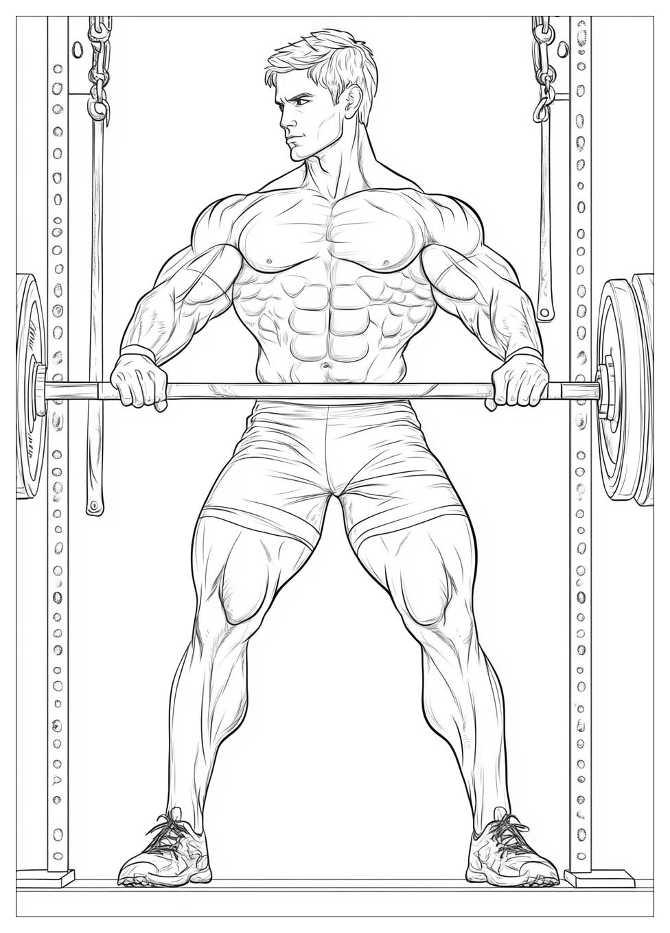 exercise_coloring_pages_22