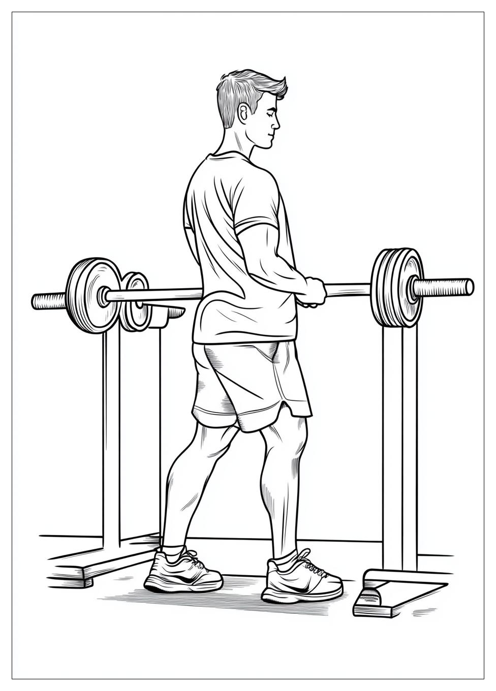 exercise_coloring_pages_4