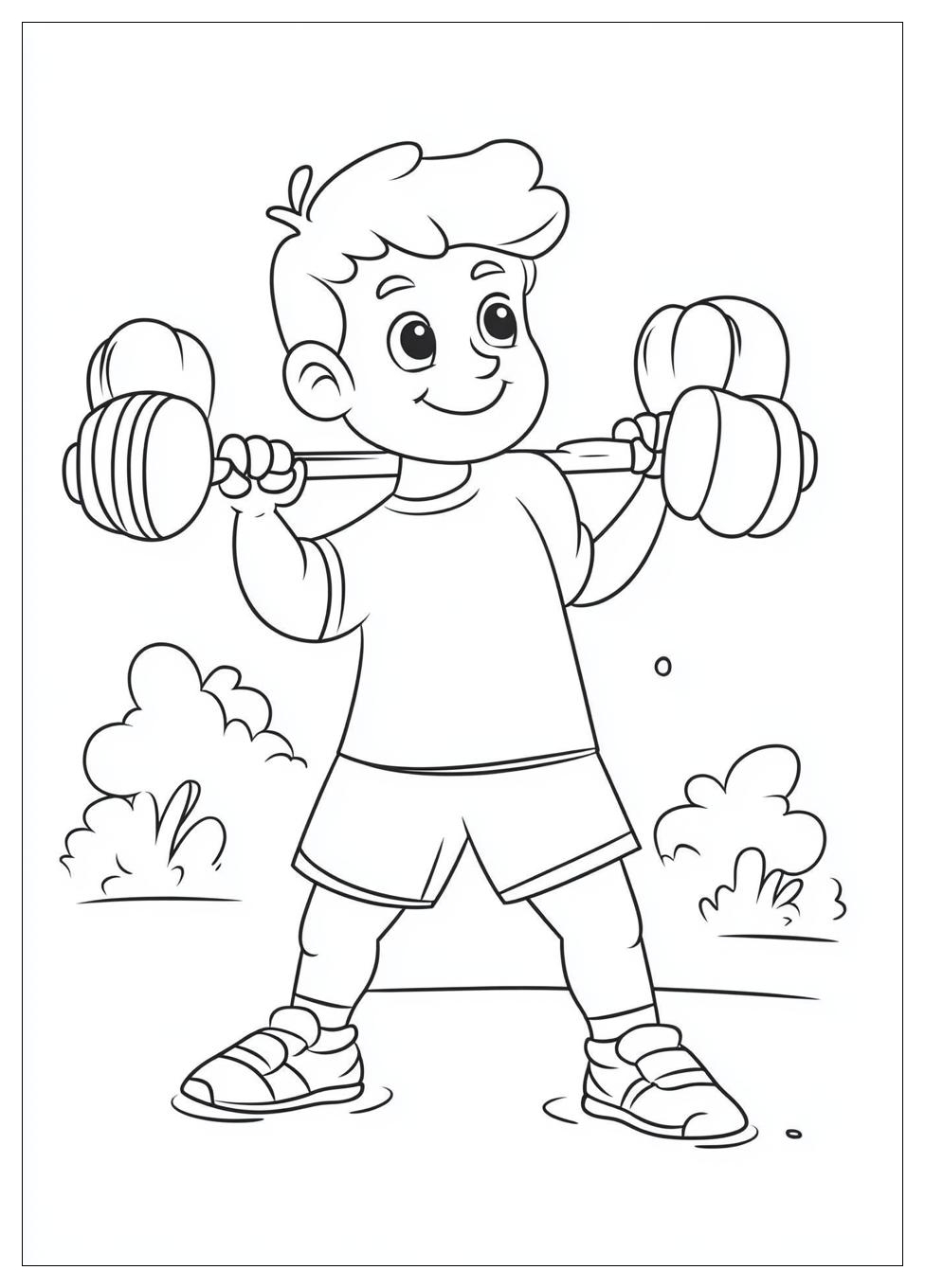 exercise_coloring_pages_5