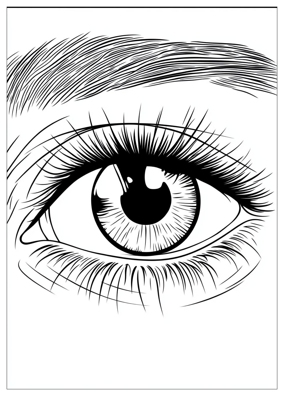 eye_coloring_pages_12