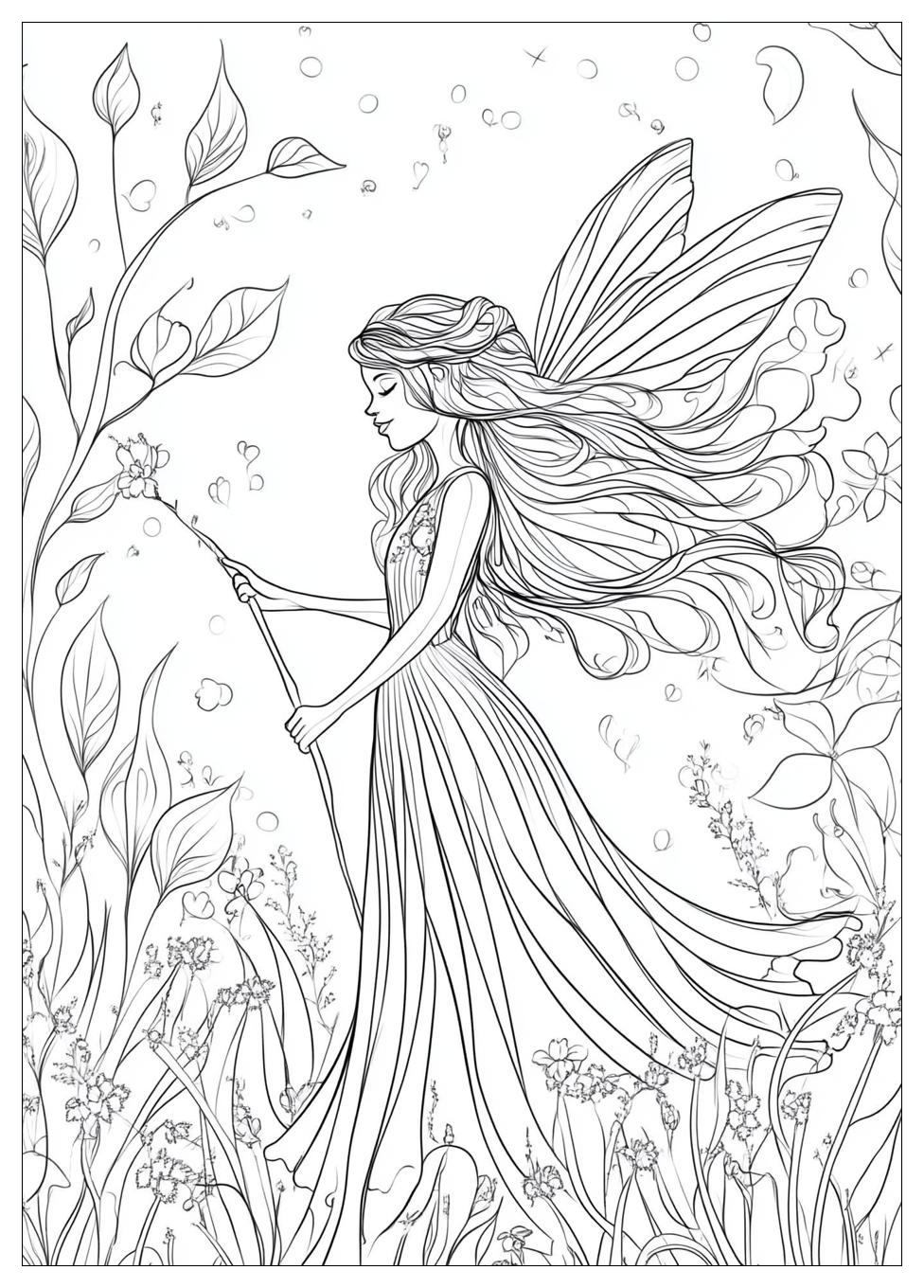 fairy_coloring_pages_11