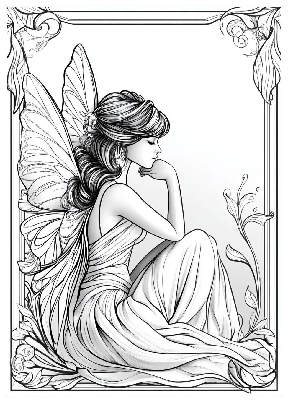 fairy_coloring_pages_12