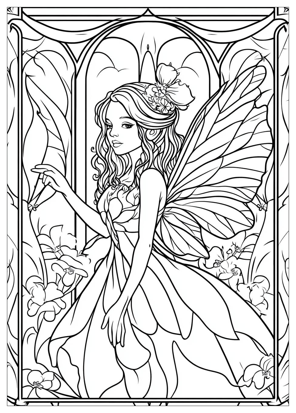 fairy_coloring_pages_13