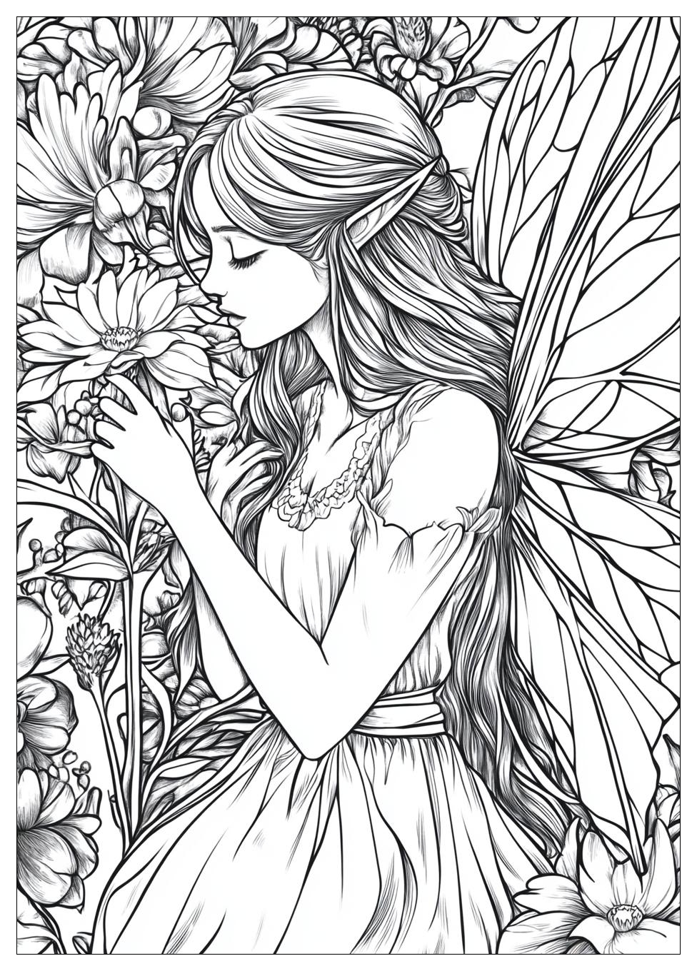 fairy_coloring_pages_14