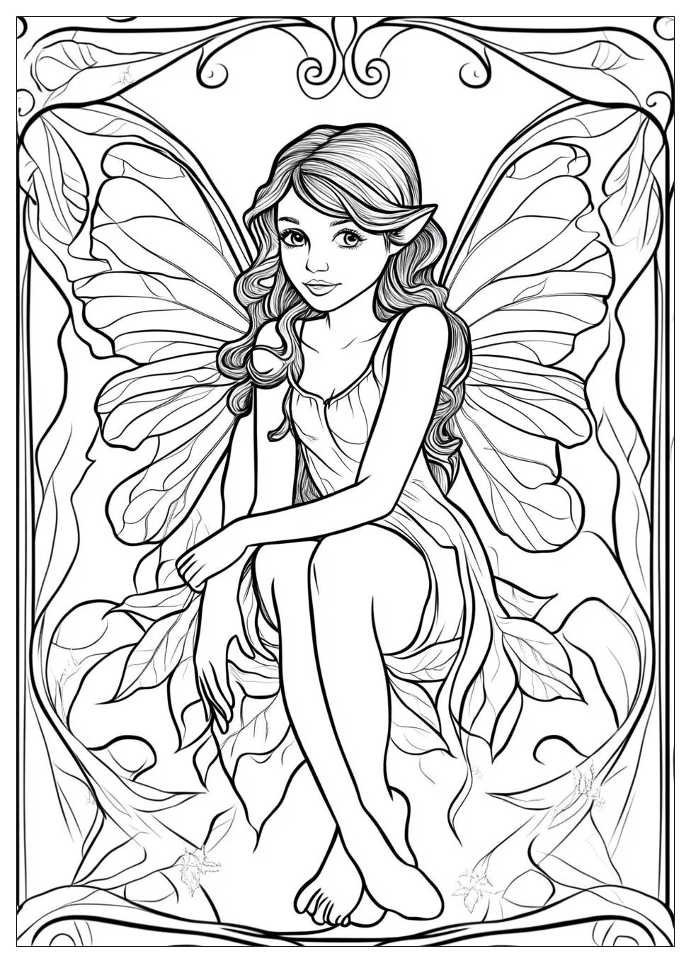 fairy_coloring_pages_19