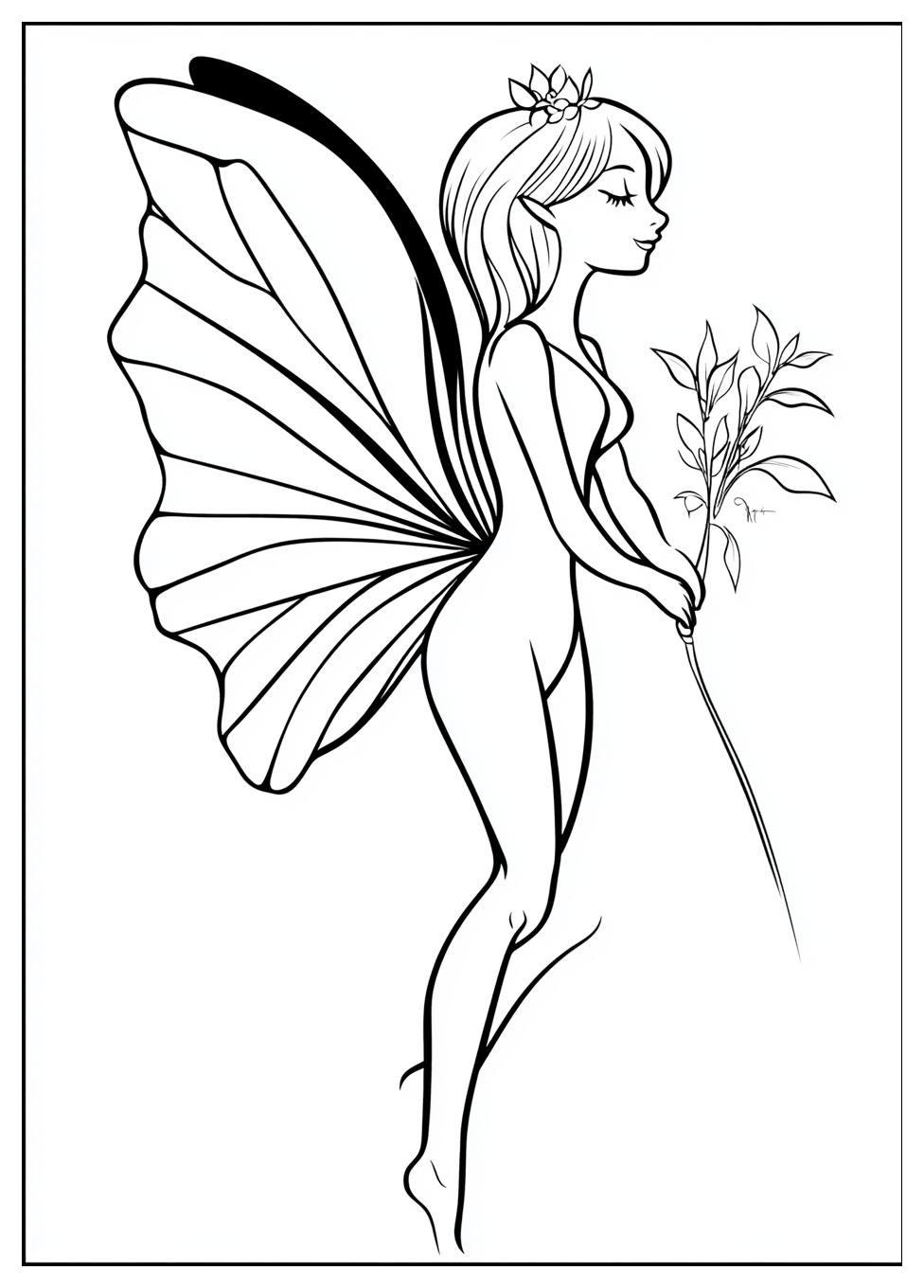 fairy_coloring_pages_20