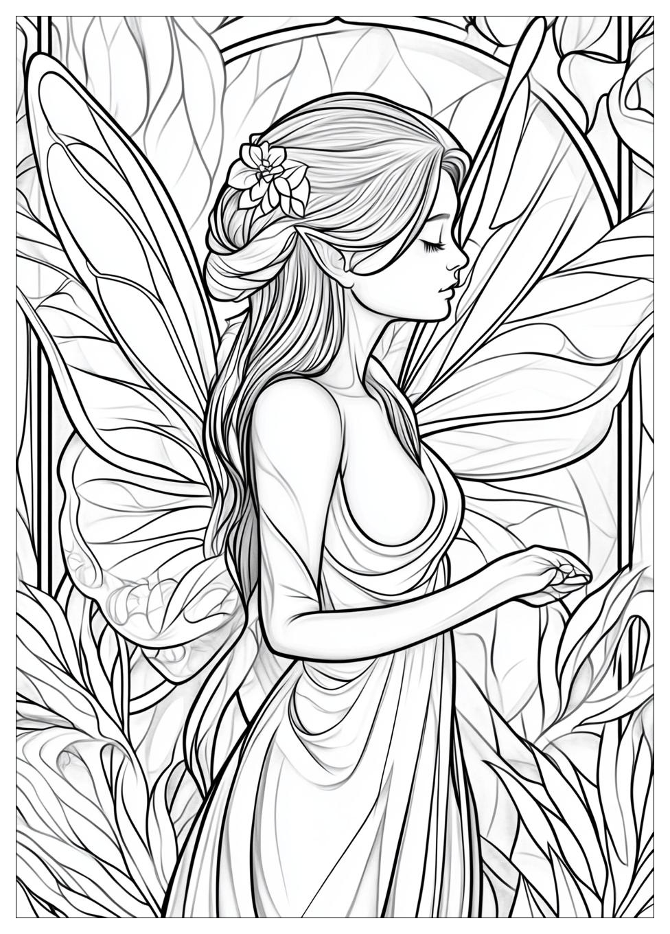 fairy_coloring_pages_23