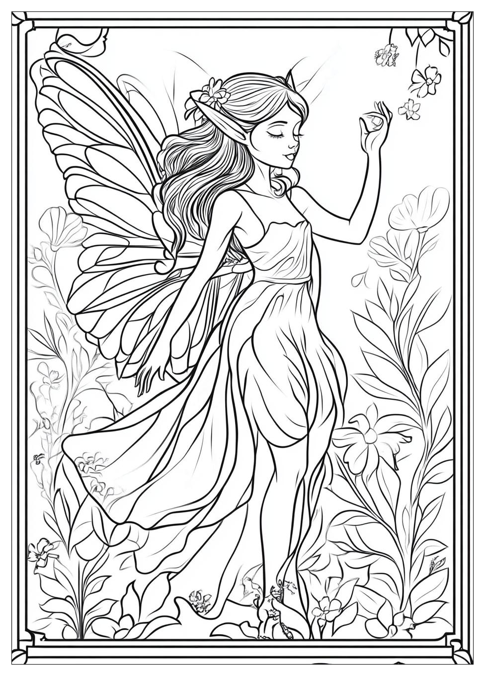 fairy_coloring_pages_5