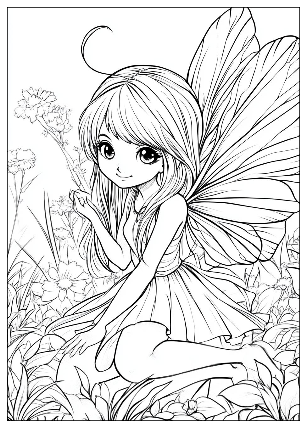 fairy_coloring_pages_6