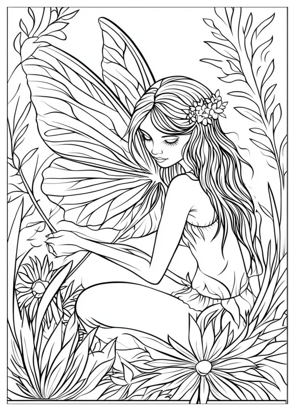 fairy_coloring_pages_7
