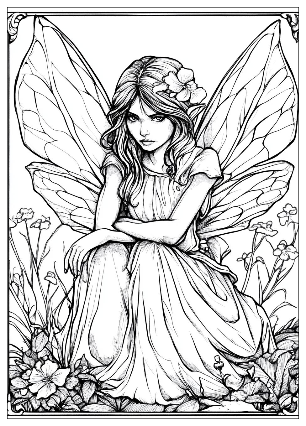 fairy_coloring_pages_9