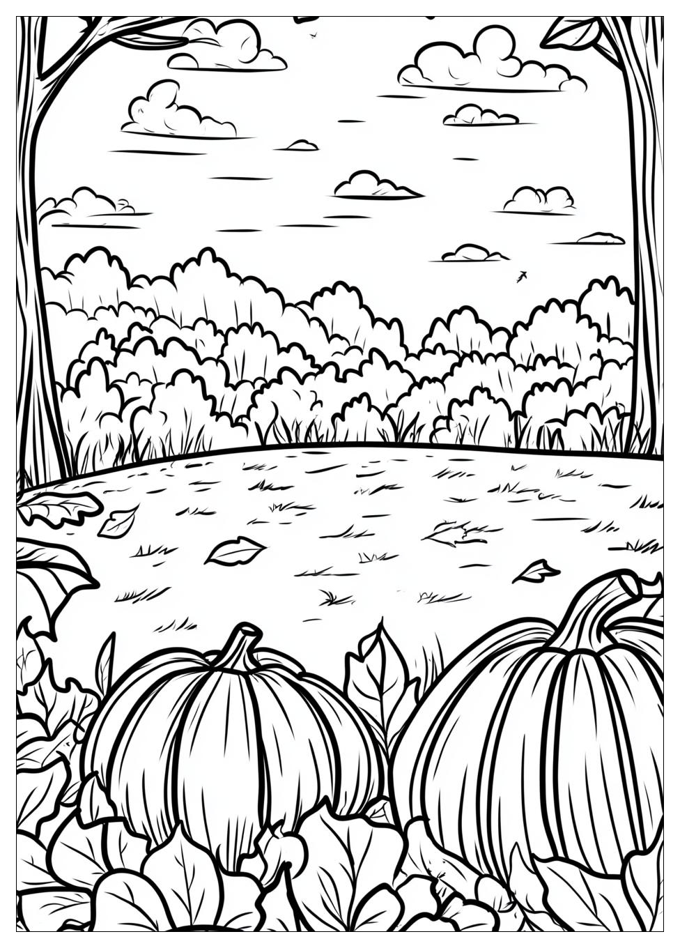 fall_scene_coloring_pages_11