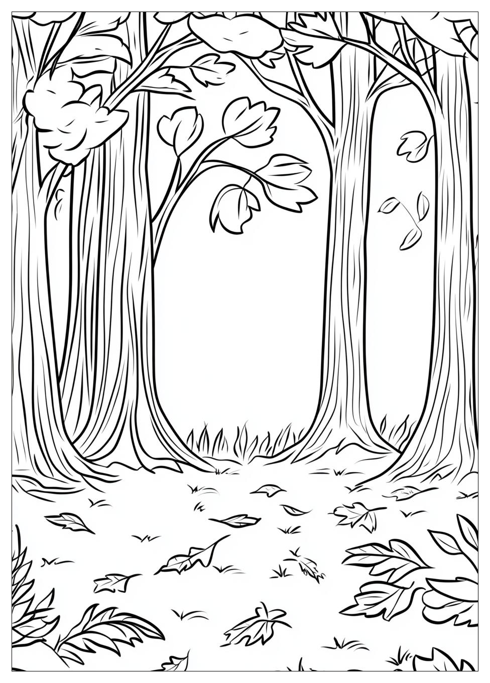 fall_scene_coloring_pages_12