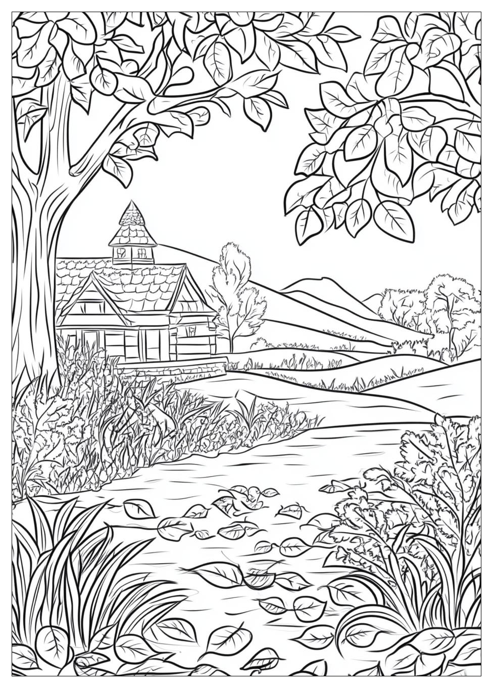 fall_scene_coloring_pages_21