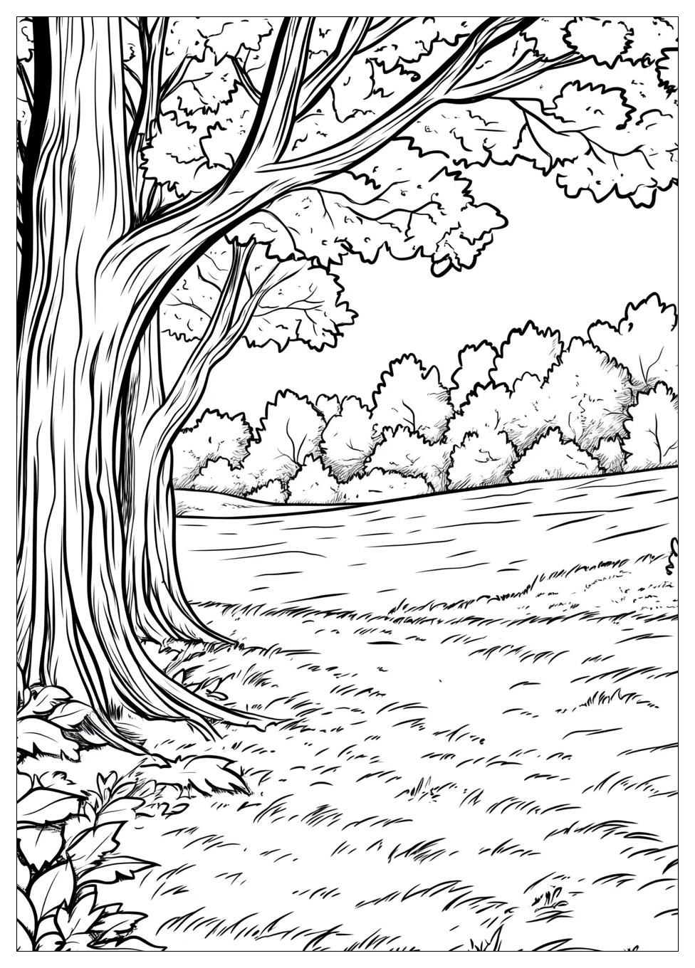 fall_scene_coloring_pages_3