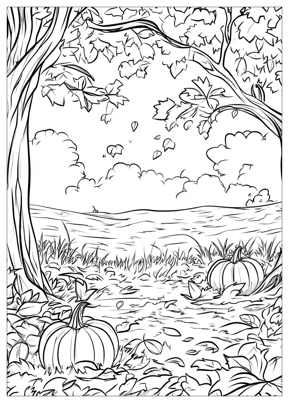 fall_scene_coloring_pages_9