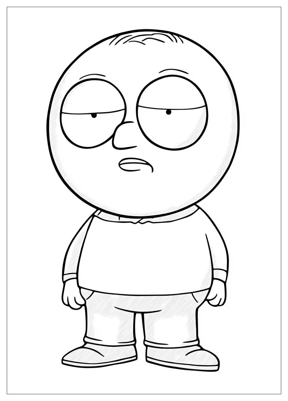 family_guy_coloring_pages_19