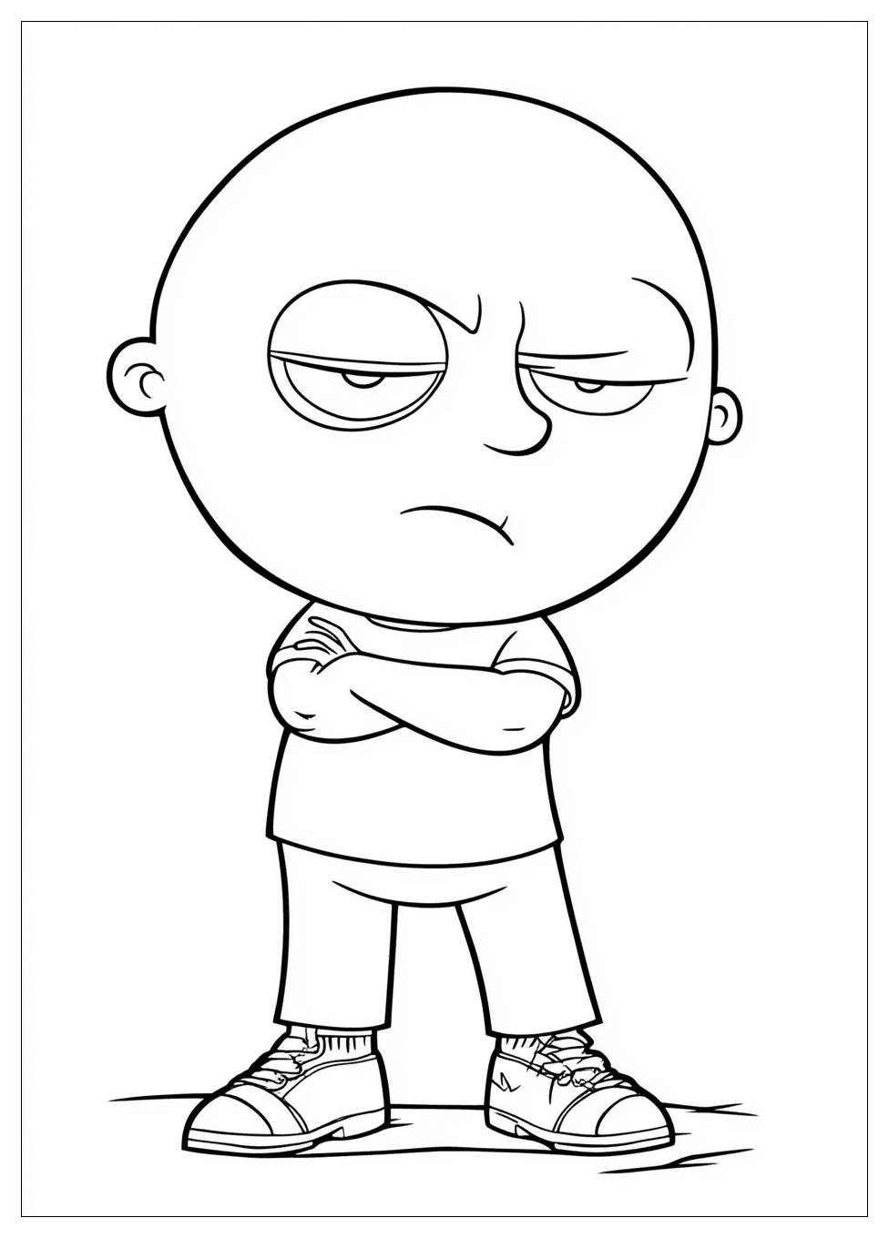family_guy_coloring_pages_4