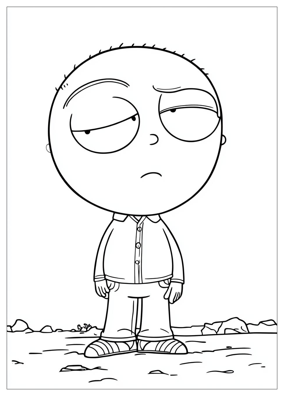 family_guy_coloring_pages_7