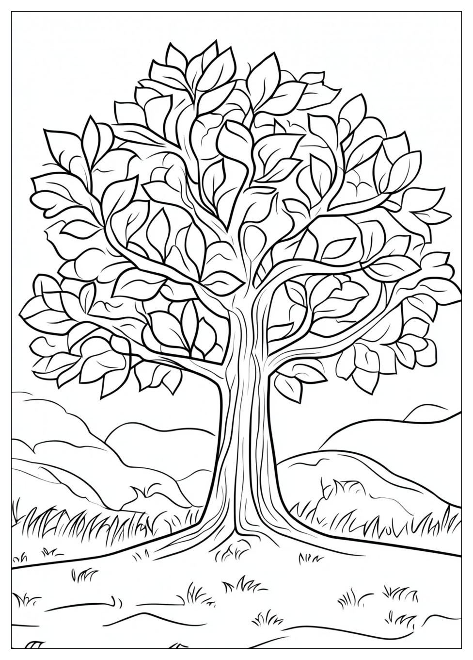 family_tree_coloring_pages_1