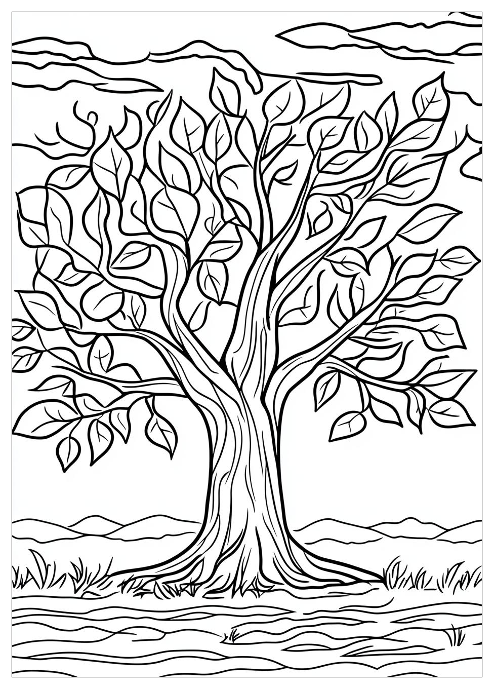 family_tree_coloring_pages_12