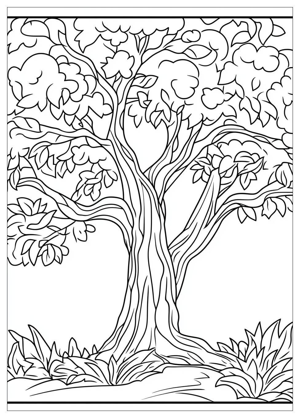 family_tree_coloring_pages_13