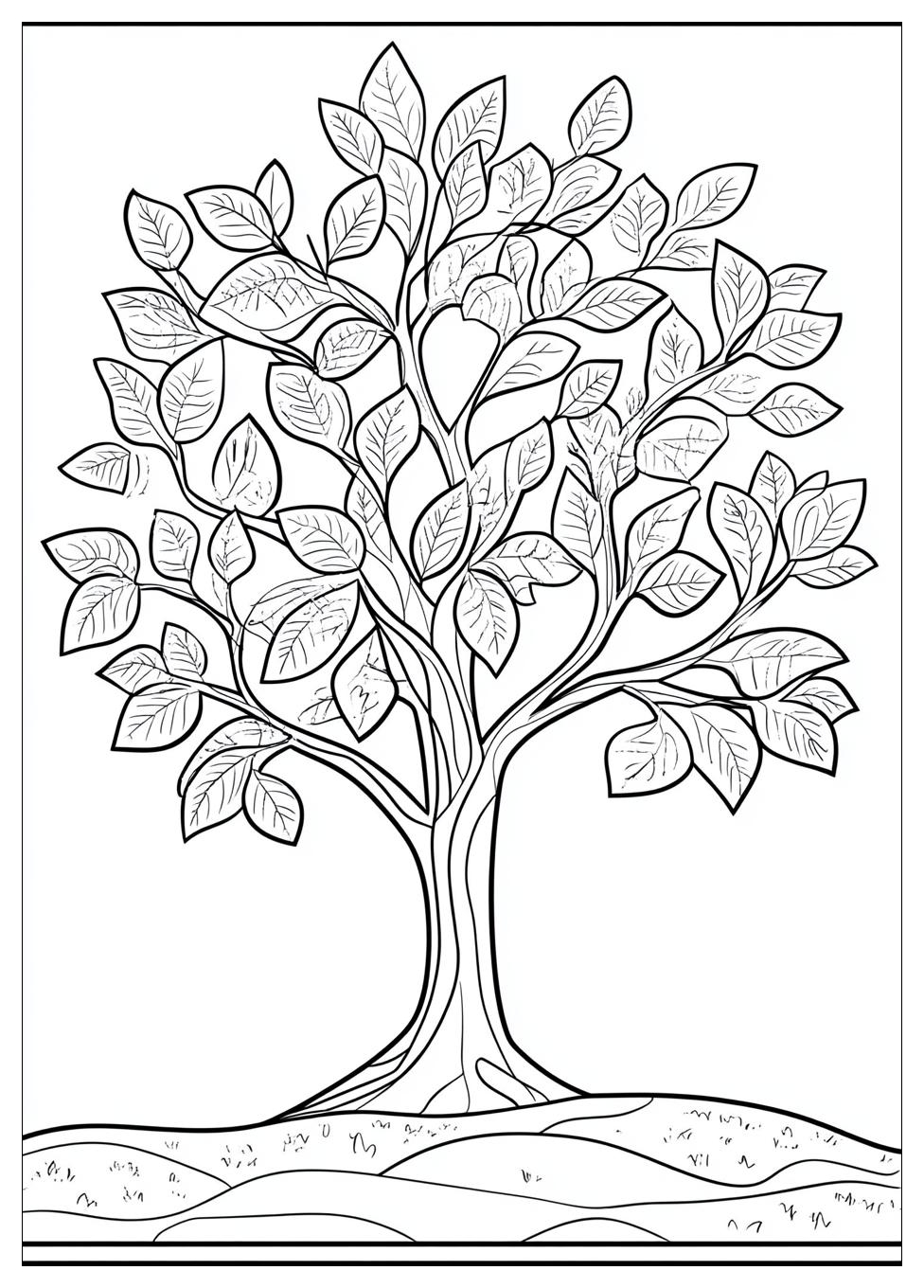 family_tree_coloring_pages_14