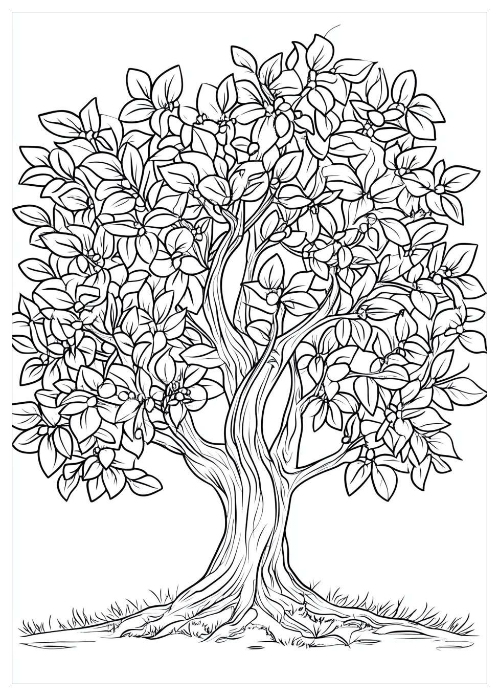 family_tree_coloring_pages_23
