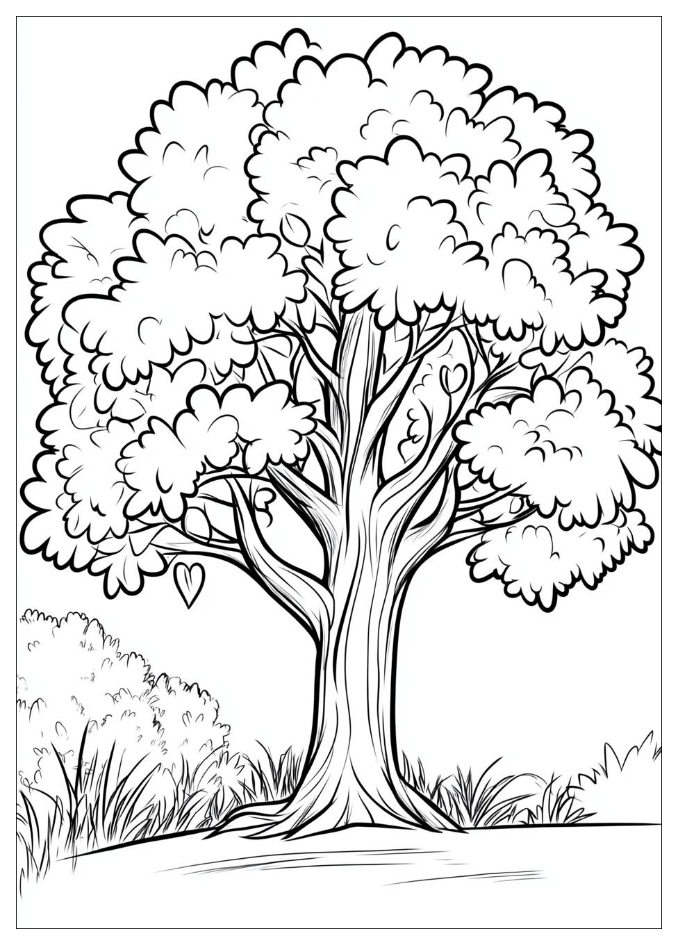 family_tree_coloring_pages_3