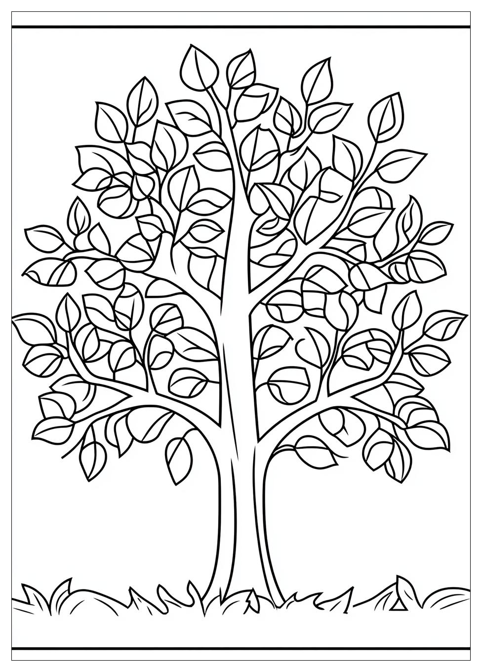 family_tree_coloring_pages_4