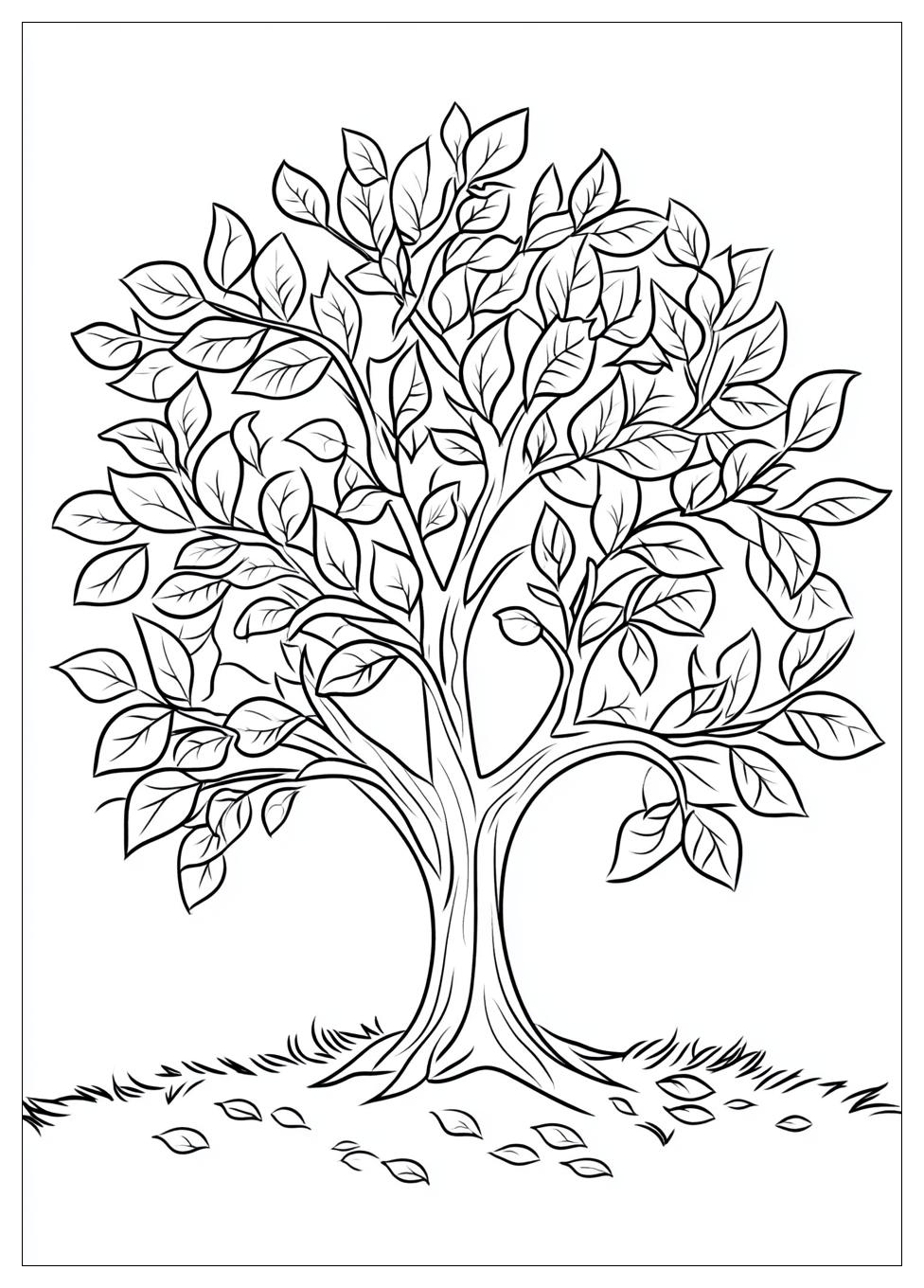 family_tree_coloring_pages_8