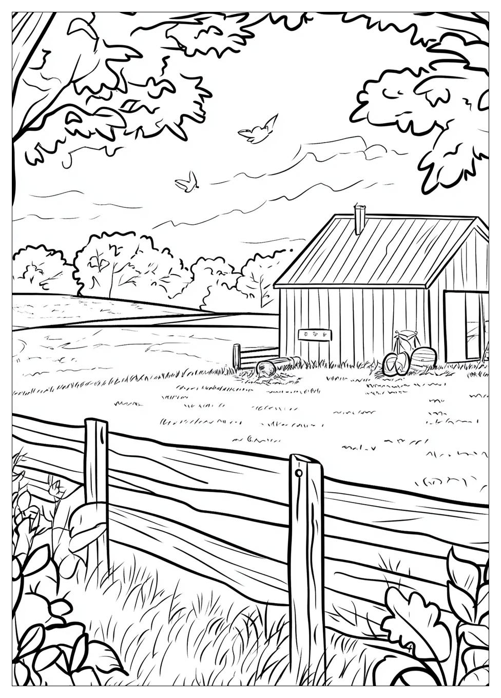 farm_coloring_pages_1