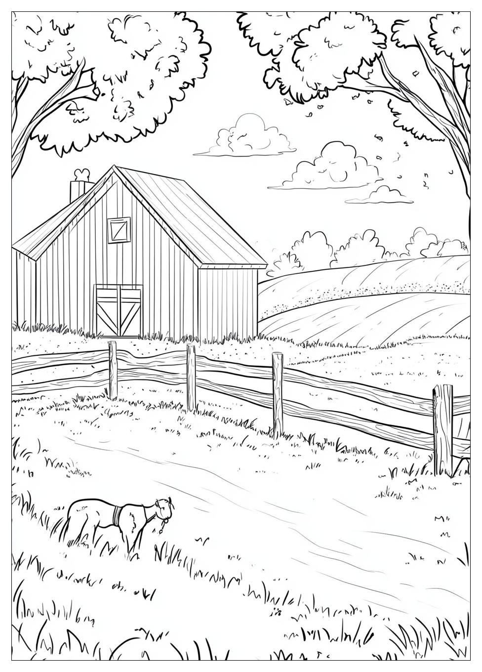 farm_coloring_pages_11
