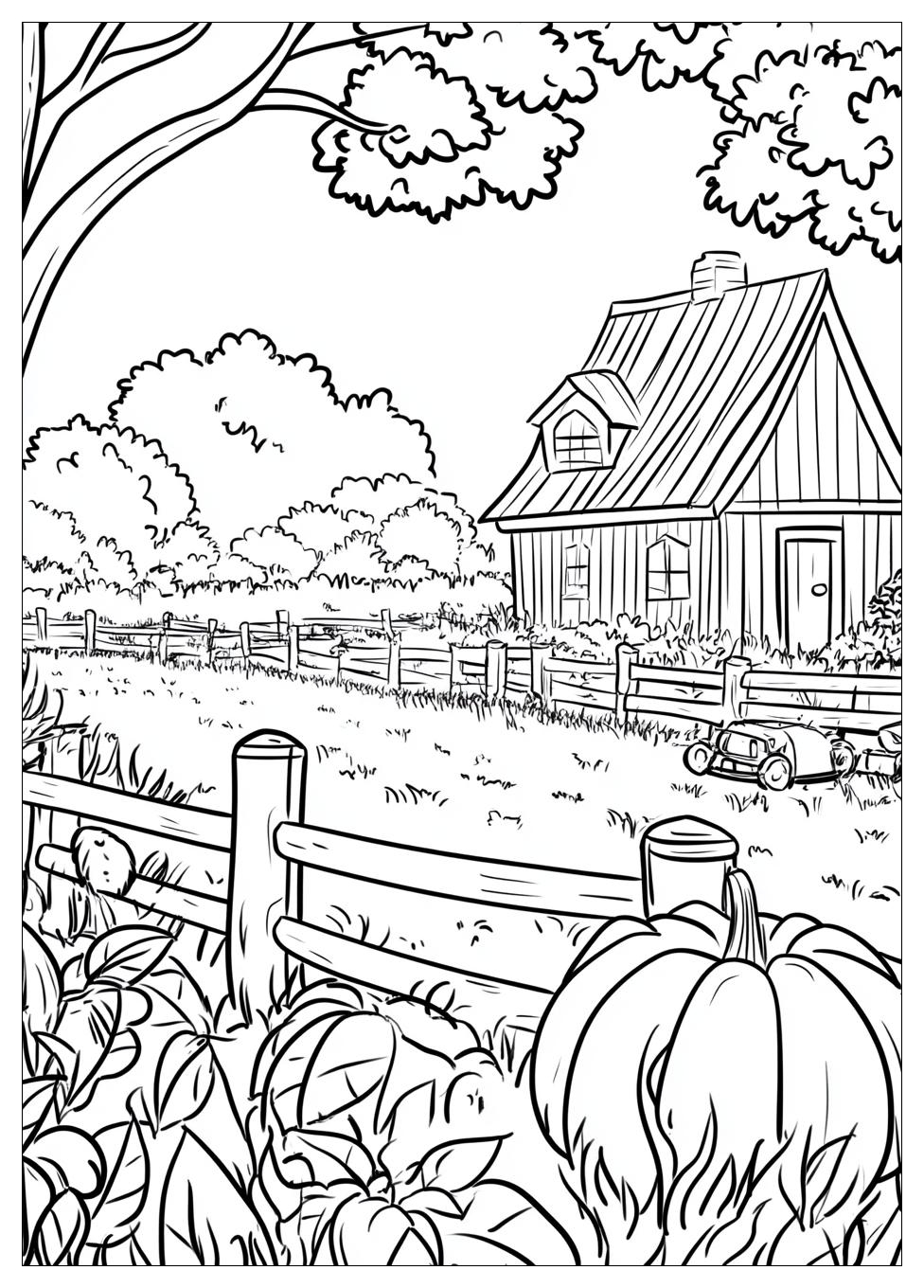 farm_coloring_pages_2