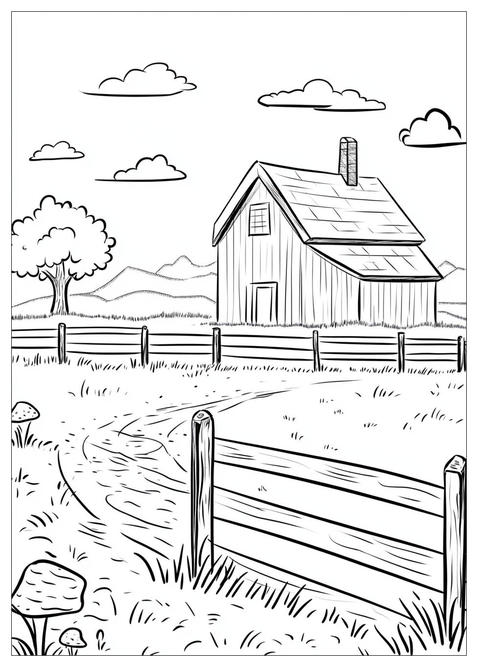 farm_coloring_pages_9