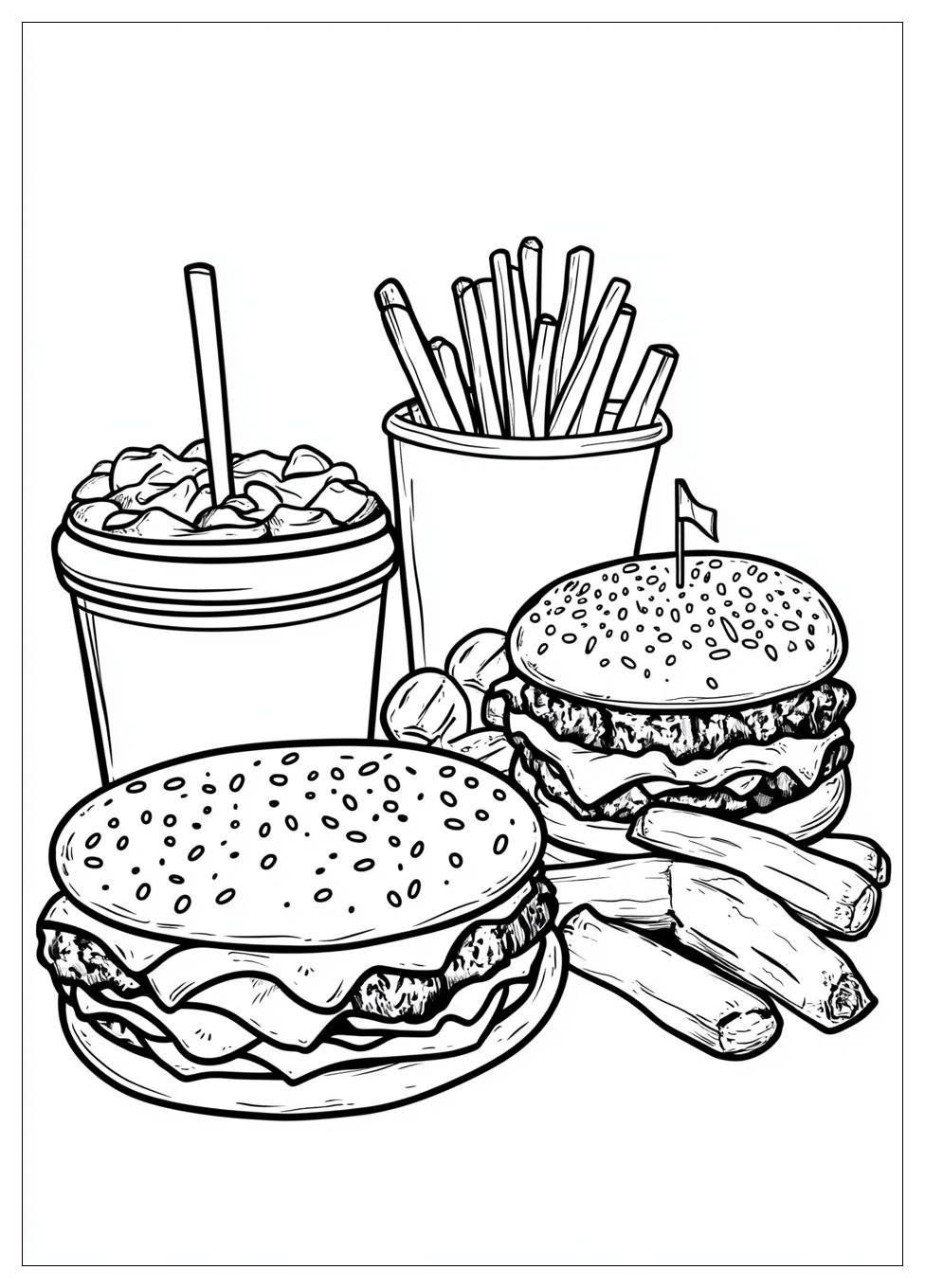fast_food_coloring_pages_10